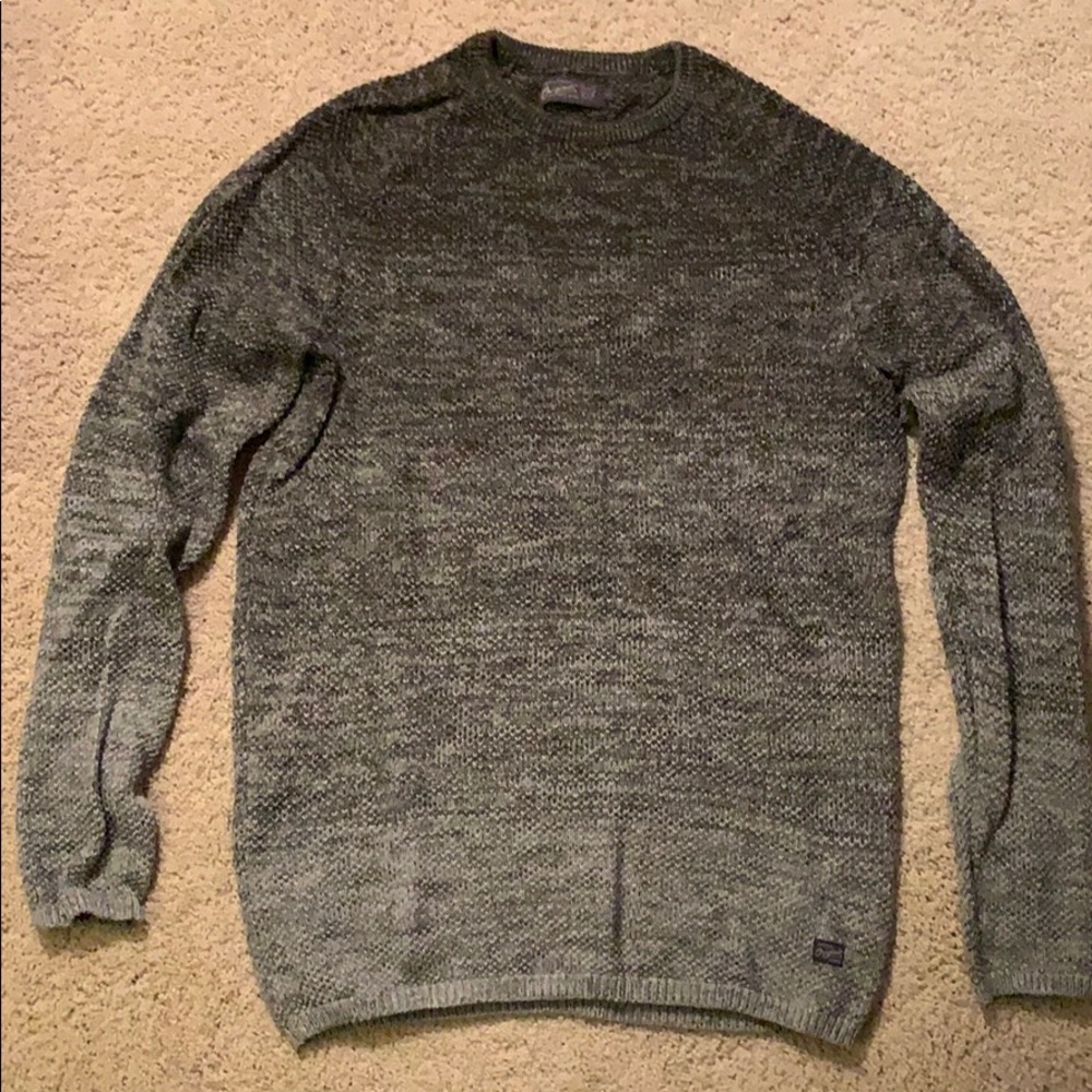 Worn once!Jack&Jones original sweater in a size L